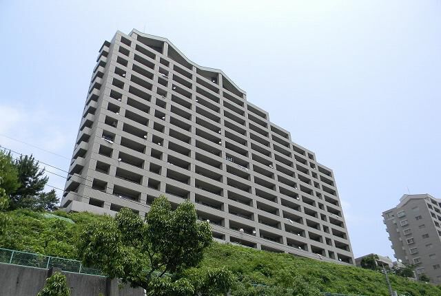 井口台パークヒルズ