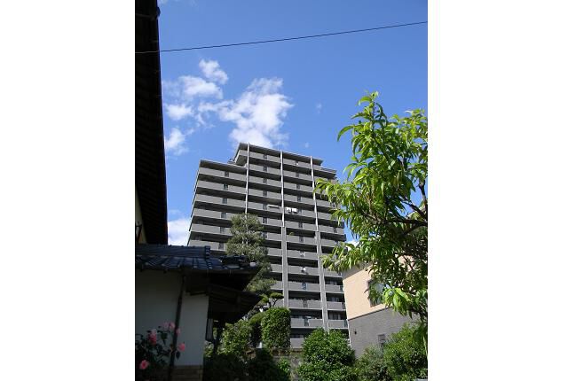 フローレンス古市センターコート