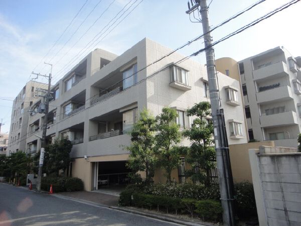 ヒルズ豊中桜塚ガレリア