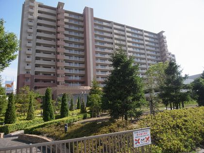 ラセラ高槻 8枚目 ラセラ高槻