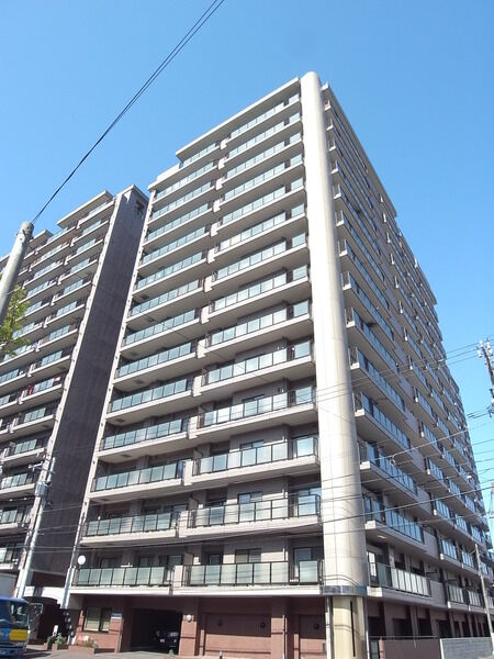 パルグラーサ札幌スクエア