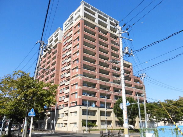 シティハウス長町南ステーションコート