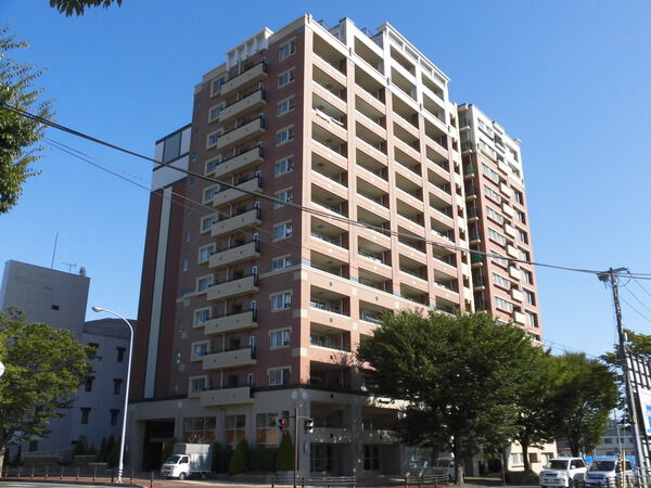 シティハウス長町南ステーションコート
