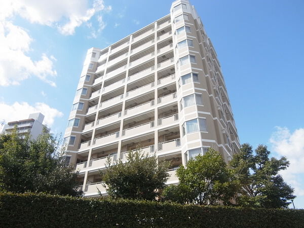 【OSIつくば吾妻Ⅱ】外観写真 【OSIつくば吾妻Ⅱ】外観写真