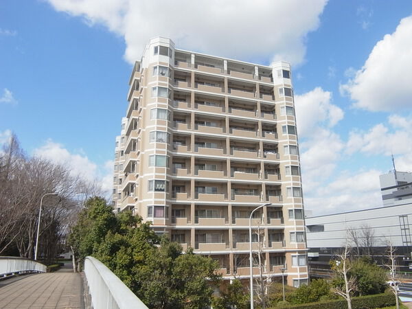 【OSIつくば吾妻Ⅱ】外観写真 【OSIつくば吾妻Ⅱ】外観写真