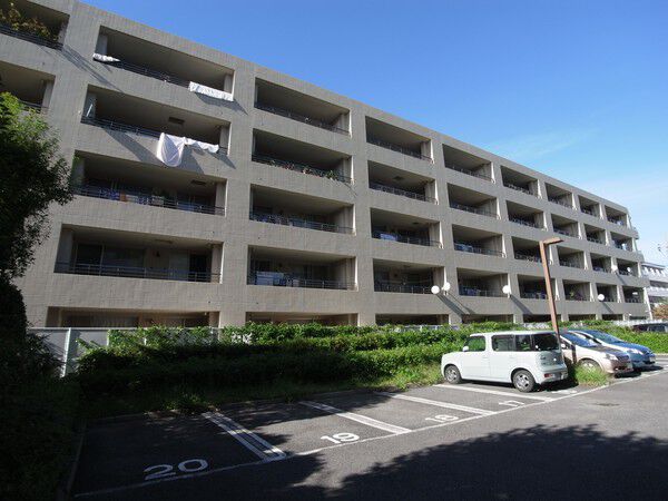 ソピアつくば 2枚目 ソピアつくば