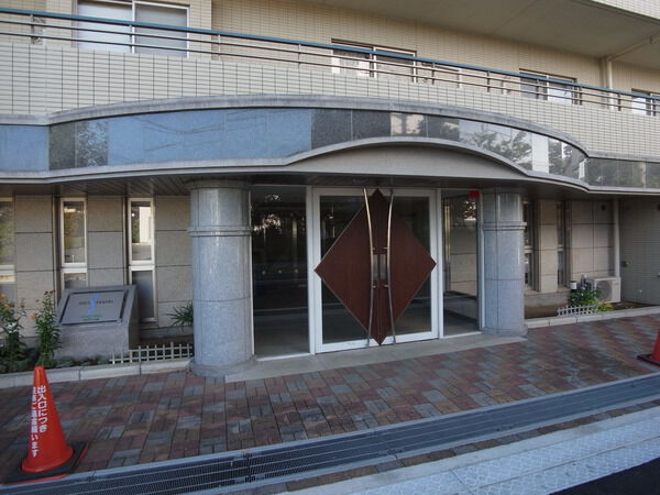 ソピアつくば 3枚目 ソピアつくば