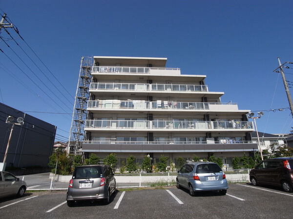 レーベンハイムつくば二の宮公園 2枚目 レーベンハイムつくば二の宮公園