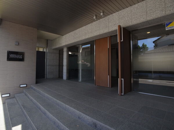 レーベンハイムつくば二の宮公園 3枚目 レーベンハイムつくば二の宮公園