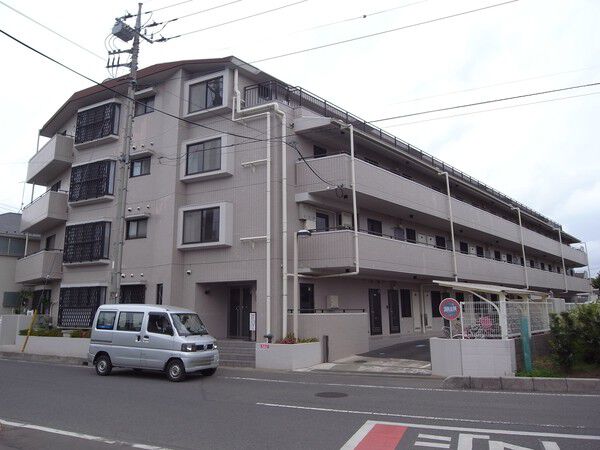 コスモ大宮北