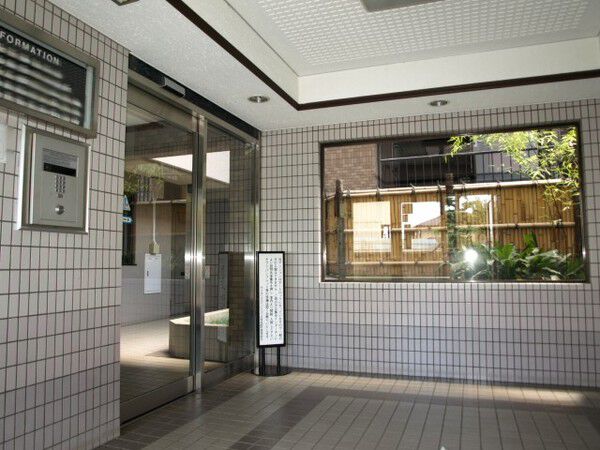ライオンズマンシヨン大宮本郷町