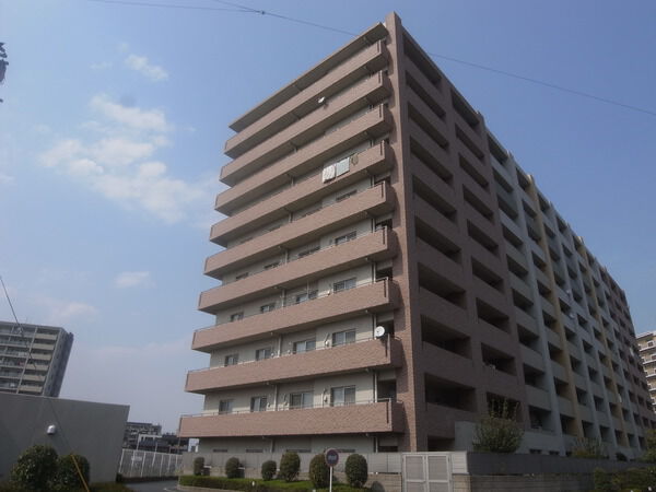 グランフェスタ宮原フィオーレ