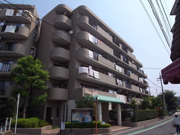 ウインベルガーデン大宮 2枚目 ウインベルガーデン大宮