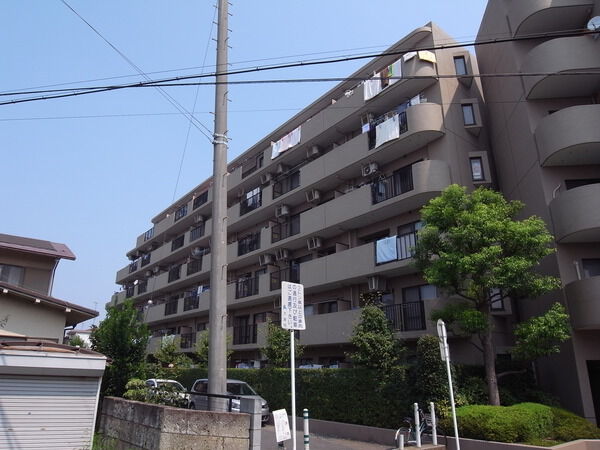 ウインベルガーデン大宮 3枚目 ウインベルガーデン大宮