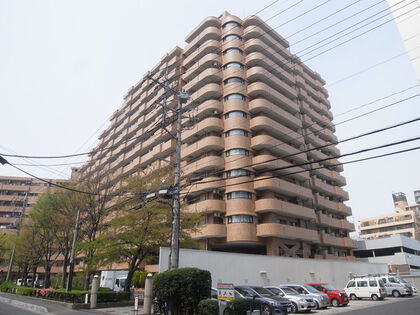 ライオンズプラザ大宮