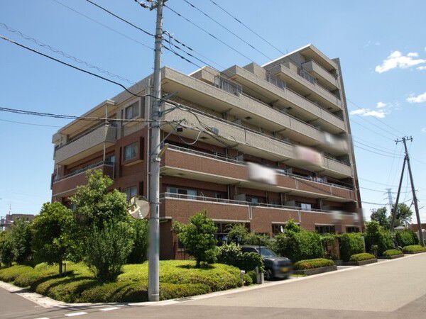 ジェイシティ東大宮