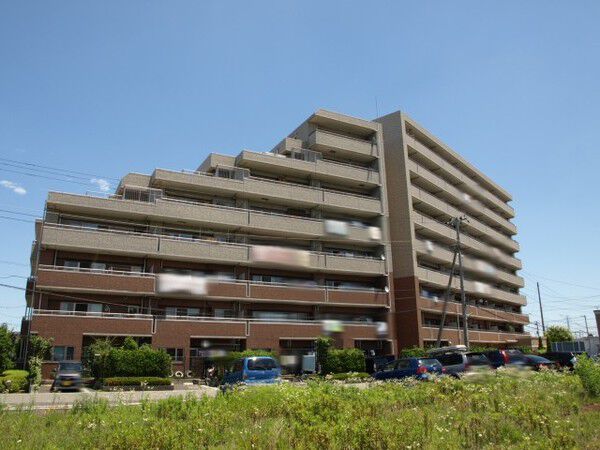 ジェイシティ東大宮