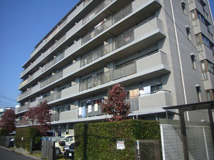 メゾン・ド・ルミネ東大宮