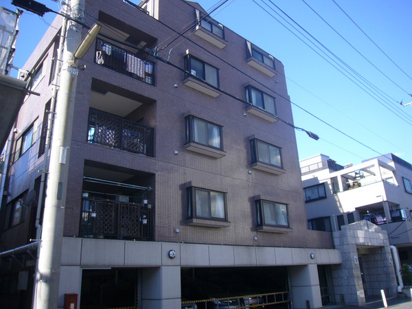 カザベーラ武蔵浦和