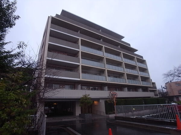 【プラウド別所沼公園】外観 【プラウド別所沼公園】外観