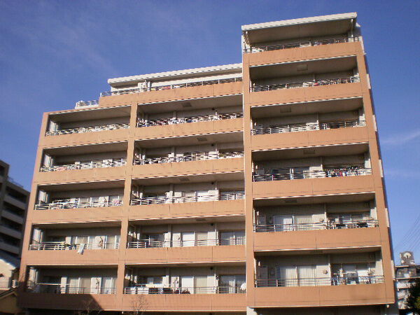 【アーデル武蔵浦和ファシーノ】外観 【アーデル武蔵浦和ファシーノ】外観