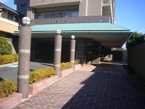 グランシティ武蔵浦和 3枚目 グランシティ武蔵浦和