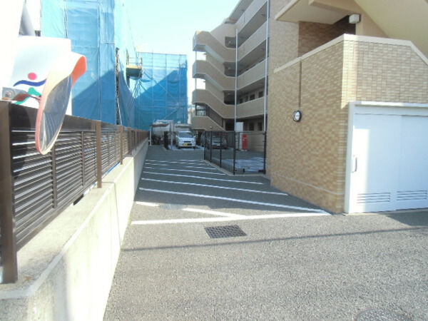 【ヴィルヌーブ川越】周辺写真 【ヴィルヌーブ川越】周辺写真