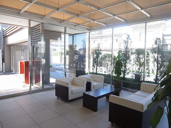 ライオンズ川越ネクサイト