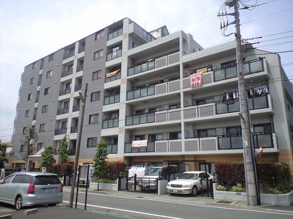 アーベイン川越新宿キッズパーク 3枚目 アーベイン川越新宿キッズパーク