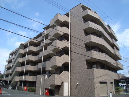 レクセル南大塚 8枚目 レクセル南大塚