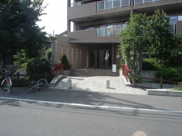 アーベイン川越岸町キッズアベニュー 2枚目 アーベイン川越岸町キッズアベニュー