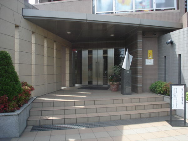 アーベイン川越岸町キッズアベニュー 3枚目 アーベイン川越岸町キッズアベニュー