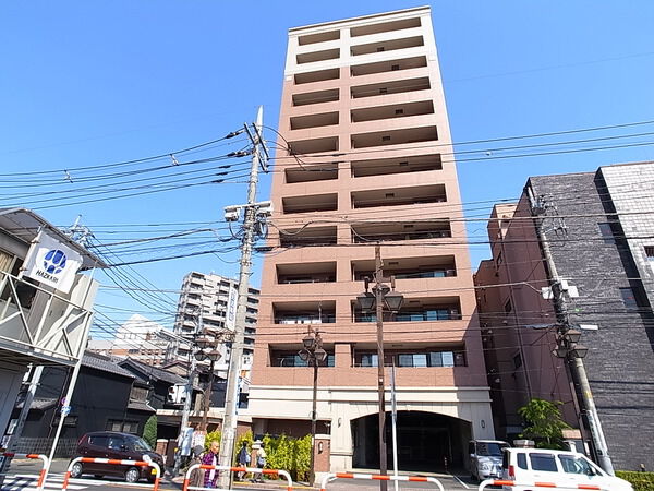 ライオンズ川越新富町 2枚目 ライオンズ川越新富町