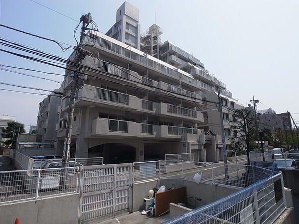 モアステージ川越