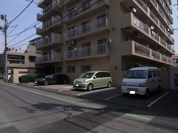 ライオンズマンション本川越 2枚目 ライオンズマンション本川越
