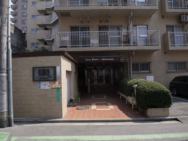 ライオンズマンション本川越 3枚目 ライオンズマンション本川越