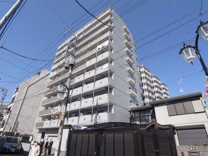 リズ川越