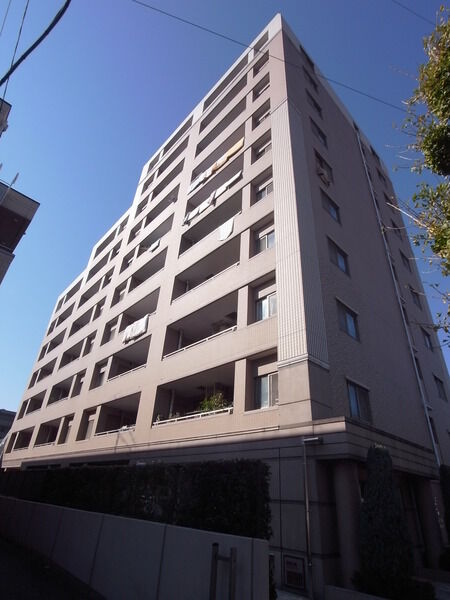 ダイアパレス川越南台