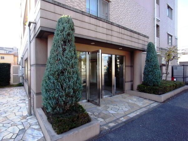 ダイアパレス川越南台