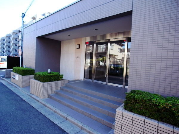 ステイツ川越南台