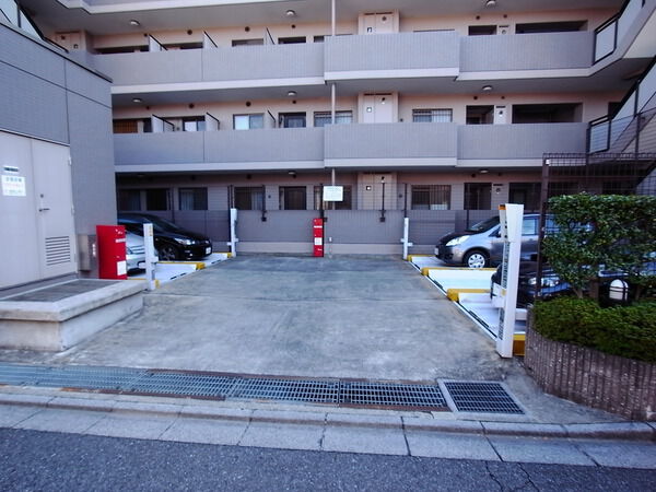 ステイツ川越南台