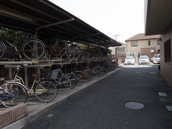 クリオ川越壱番館