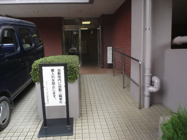 グリーンコーポ川越 2枚目 グリーンコーポ川越