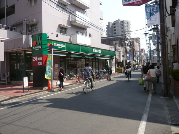 グリーンコーポ川越