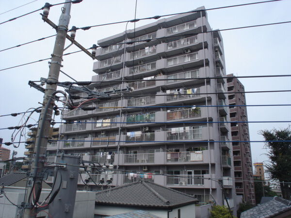 グリーンコーポ川越 5枚目 グリーンコーポ川越