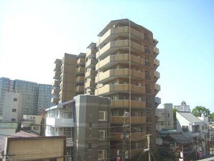 外観 外観