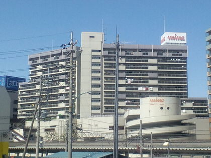 外観 外観