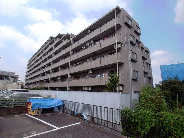 アイディーコート川越南 2枚目 アイディーコート川越南
