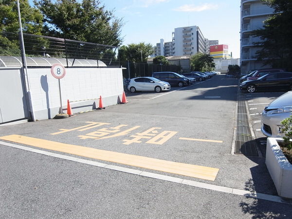グリーンビューニュー川口
