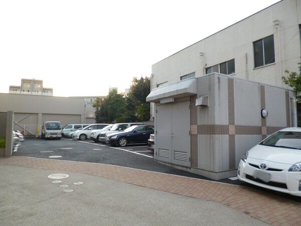 ライフピア川口Ⅱアクシオス